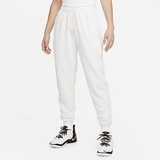 Nike Dri-FIT Swoosh Fly Standard Issue Damskie spodnie do koszykówki