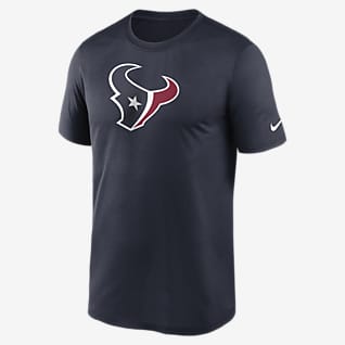Nike Dri-FIT Logo Legend (NFL Houston Texans) Men's T-Shirt