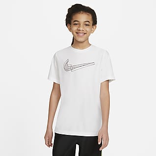 boys nike tops