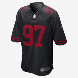 49ers nike limited jersey