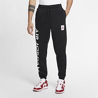 michael jordan track pants