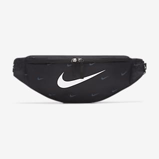 Nike Heritage Swoosh Поясная сумка