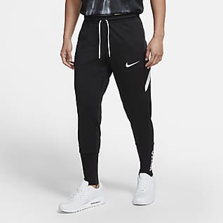 nike soccer joggers