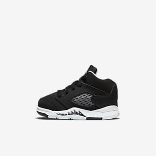 Retro 5 toddlers clearance