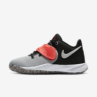 nike youth basketball shoes
