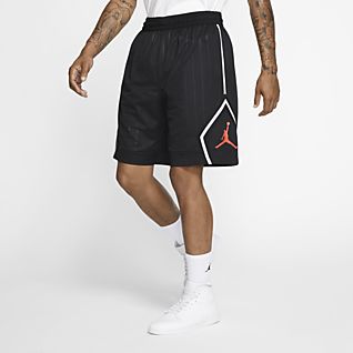 short jordan femme