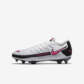 Girls Soccer Shoes. Nike.com