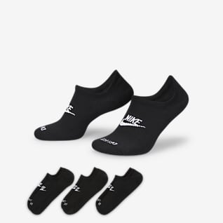 Everyday Plus Cushioned Nike Footie Socks