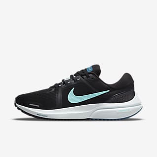 Nike Air Zoom Vomero 16 Kadın Yol Koşu Ayakkabısı