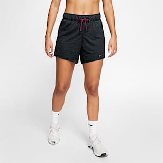 nike outlet shorts womens