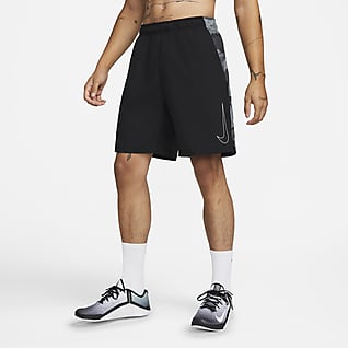 Shorts sportivi e pantaloncini da allenamento per uomo. Nike IT