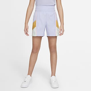 kids nike shorts sale
