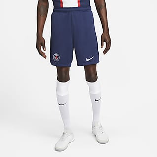 Equipamento principal Stadium Paris Saint-Germain 2022/23 Calções de futebol Nike Dri-FIT para homem