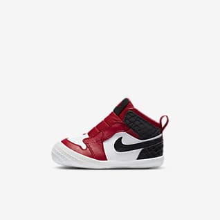 jordan 1 bebe