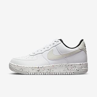 Nike Air Force 1 Crater Next Nature Мужская обувь