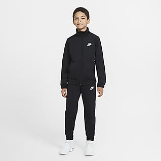 Nike Sportswear Tracksuit til store barn