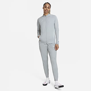 Chaqueta chándal mujer nike clearance