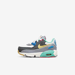 Nike Air Max 90 LTR Toddler Shoes