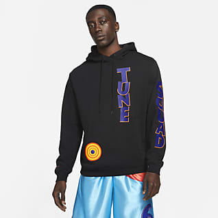 LeBron x Space Jam: A New Legacy "Tune Squad" Men's Nike Hoodie