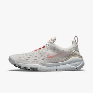 Nike Free Run Trail Crater Men's Shoe