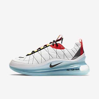 Tenis nike para hombre de valvula Clearance
