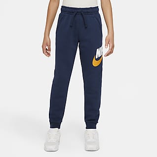 Nike Sportswear Club Fleece Pantaloni - Ragazzo