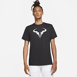 NikeCourt Dri-FIT Rafa Ανδρικό T-Shirt τένις