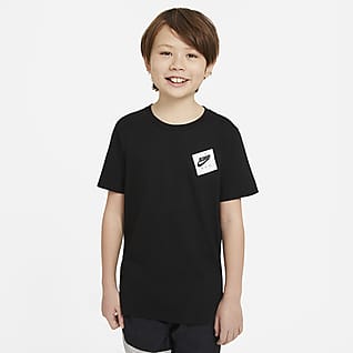 Kids Jordan Tops & T-Shirts. Nike.com