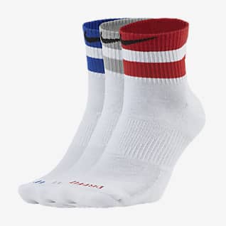 Mens Ankle Socks. Nike.com