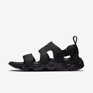nike sandals for womens