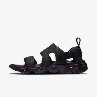 nike active sandals