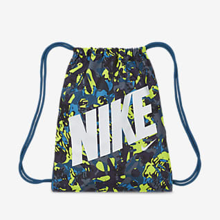 nike trainer bag