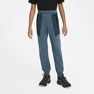 Erkek Cocuk Jogger Lar Ve Esofman Altlari Nike Tr