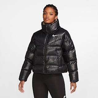 nike doudoune femme
