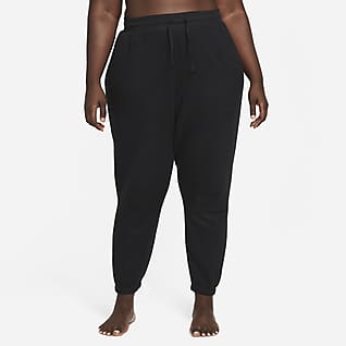 Negro Yoga Pants y tights. Nike US