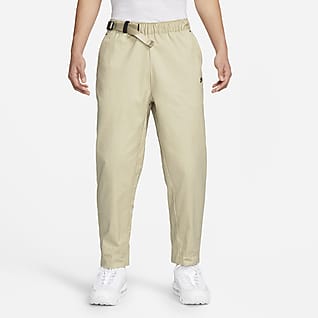 Nike Sportswear Tech Pack Pánské nepodšité tkané kalhoty k teniskám 