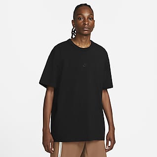 Men's Loose Tops \u0026 T-Shirts. Nike LU