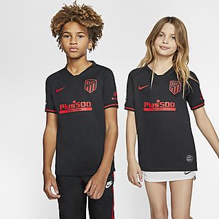 atletico madrid junior kit