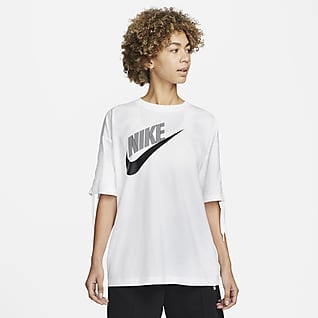 Nike Sportswear Γυναικείο T-Shirt χορού