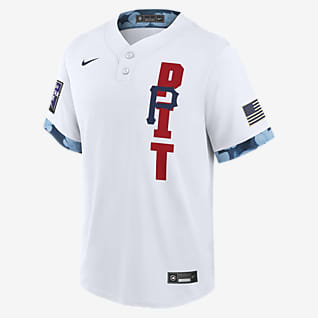 Pirates all star jersey clearance
