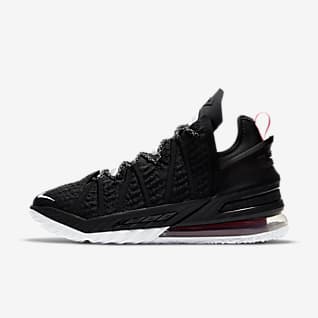 LeBron James Shoes. Nike ID