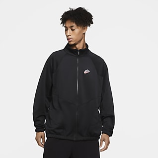 Erkek Ruzgarliklar Nike Tr