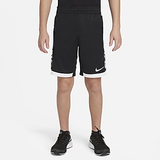 shorts for boys nike