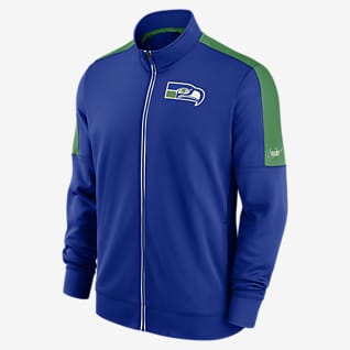 Nike Historic (NFL Seattle Seahawks) Men's Jacket