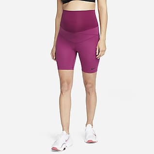 Nike Dri-FIT One (M) Pantalons curts de 18 cm (Maternity) - Dona