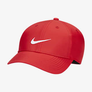 Nike Dri-FIT Big Kids' Adjustable Golf Hat