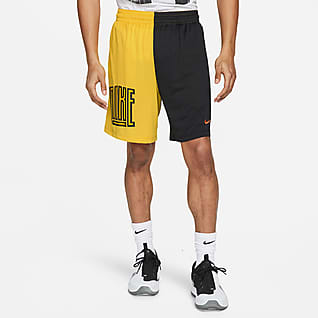 Nike Dri-FIT Pánské basketbalové kraťasy