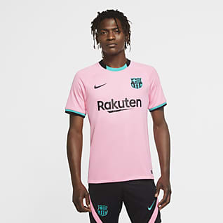 Rosa Fútbol Camisetas. Nike US