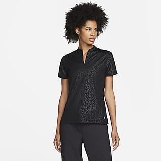 Nike Dri-FIT Victory Γυναικεία μπλούζα πόλο για γκολφ