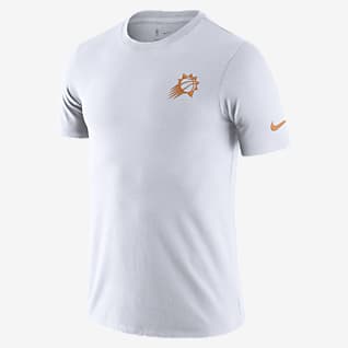 Phoenix Suns Essential Men's Nike NBA Short-Sleeve Logo T-Shirt